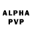 Alpha-PVP кристаллы Floxin